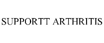 SUPPORTT ARTHRITIS