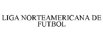 LIGA NORTEAMERICANA DE FUTBOL