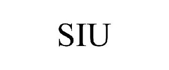 SIU