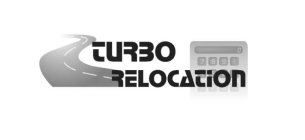 TURBO RELOCATION