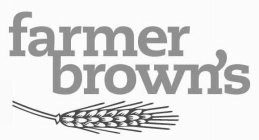 FARMER BROWN'S