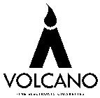 VOLCANO