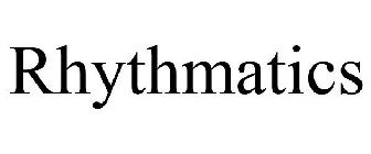 RHYTHMATICS