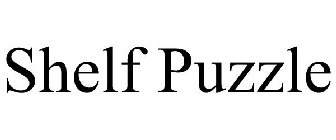 SHELF PUZZLE