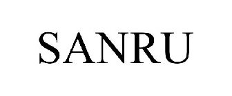 SANRU