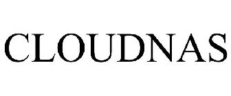 CLOUDNAS