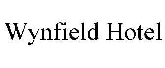 WYNFIELD HOTEL