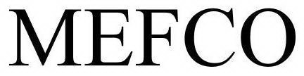MEFCO