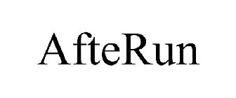 AFTERUN