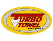 TURBO TOWEL AUTO DRYER