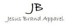 JB JESUS BRAND APPAREL