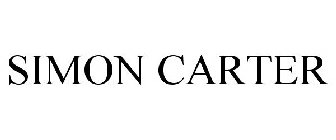SIMON CARTER