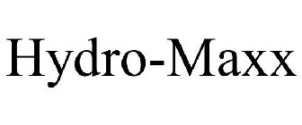 HYDRO-MAXX