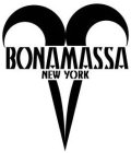 BONAMASSA NEW YORK