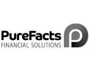 PUREFACTS FINANCIAL SOLUTIONS P