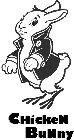 CHICKEN BUNNY