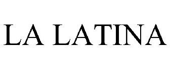 LA LATINA