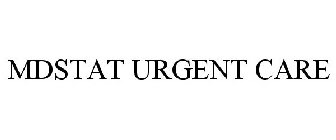 MDSTAT URGENT CARE