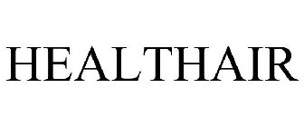 HEALTHAIR