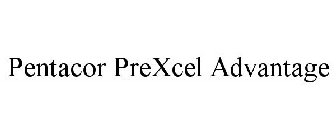 PENTACOR PREXCEL ADVANTAGE