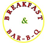 BREAKFAST & BAR-B-Q