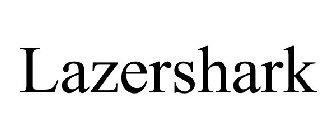 LAZERSHARK