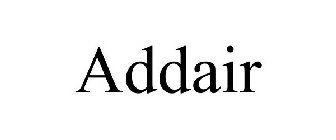 ADDAIR