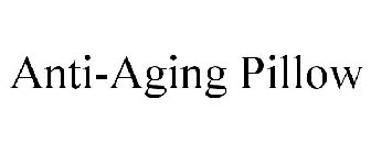 ANTI-AGING PILLOW