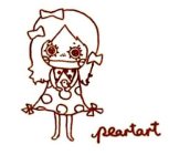 PEARTART