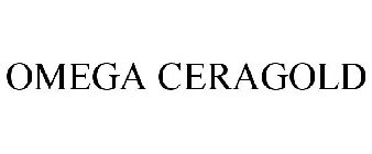 OMEGA CERAGOLD