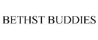 BETHST BUDDIES