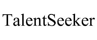 TALENTSEEKER