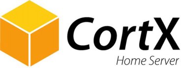 CORTX HOME SERVER