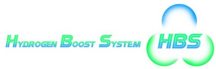 HYDROGEN BOOST SYSTEM