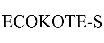 ECOKOTE-S