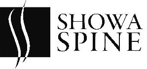 SHOWA SPINE