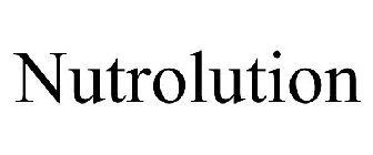 NUTROLUTION
