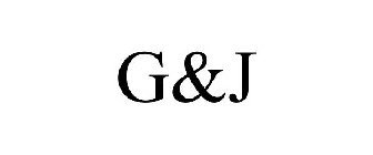 G&J