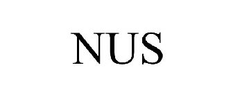 NUS