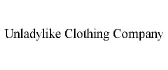 UNLADYLIKE CLOTHING COMPANY