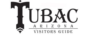 TUBAC ARIZONA VISITORS GUIDE