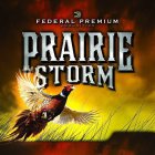 FEDERAL PREMIUM AMMUNITION PRAIRIE STORM