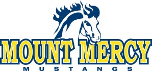 MOUNT MERCY MUSTANGS