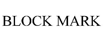 BLOCK MARK