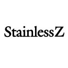 STAINLESSZ