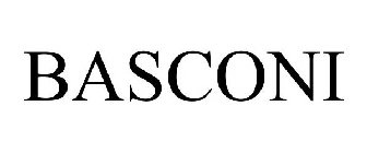 BASCONI