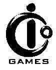 ICO GAMES