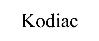 KODIAC