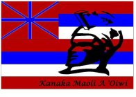 KANAKA MAOLI A 'OIWI