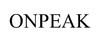 ONPEAK